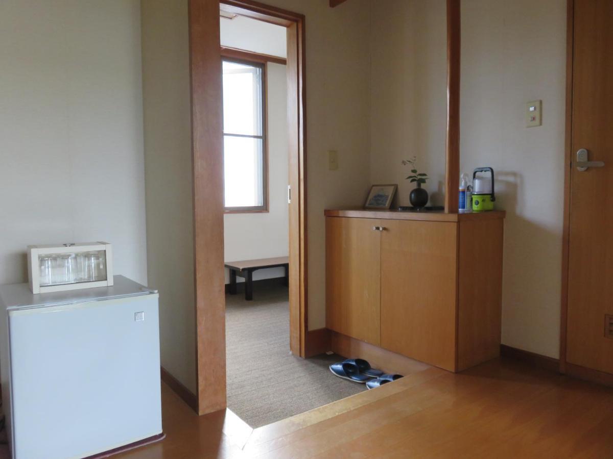 御宿しんしま Matsuzaki  Eksteriør bilde