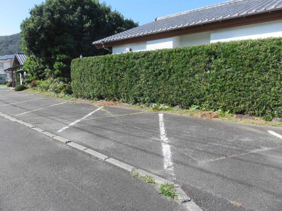 御宿しんしま Matsuzaki  Eksteriør bilde