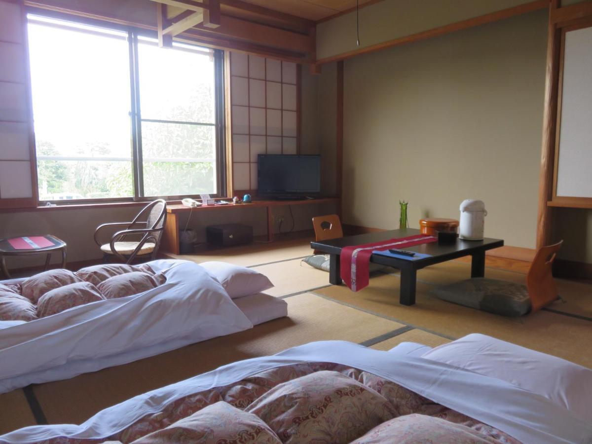 御宿しんしま Matsuzaki  Eksteriør bilde