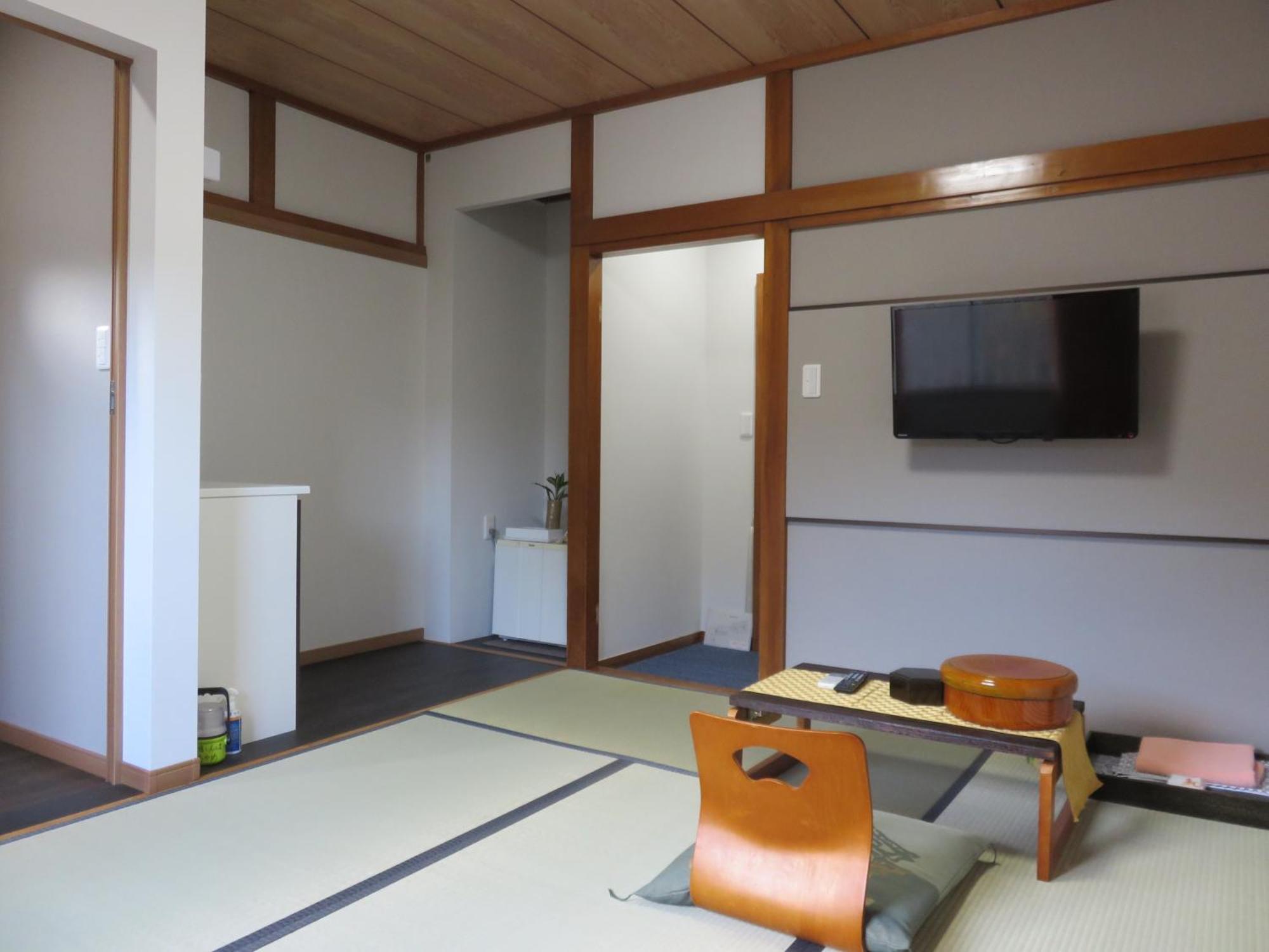 御宿しんしま Matsuzaki  Eksteriør bilde
