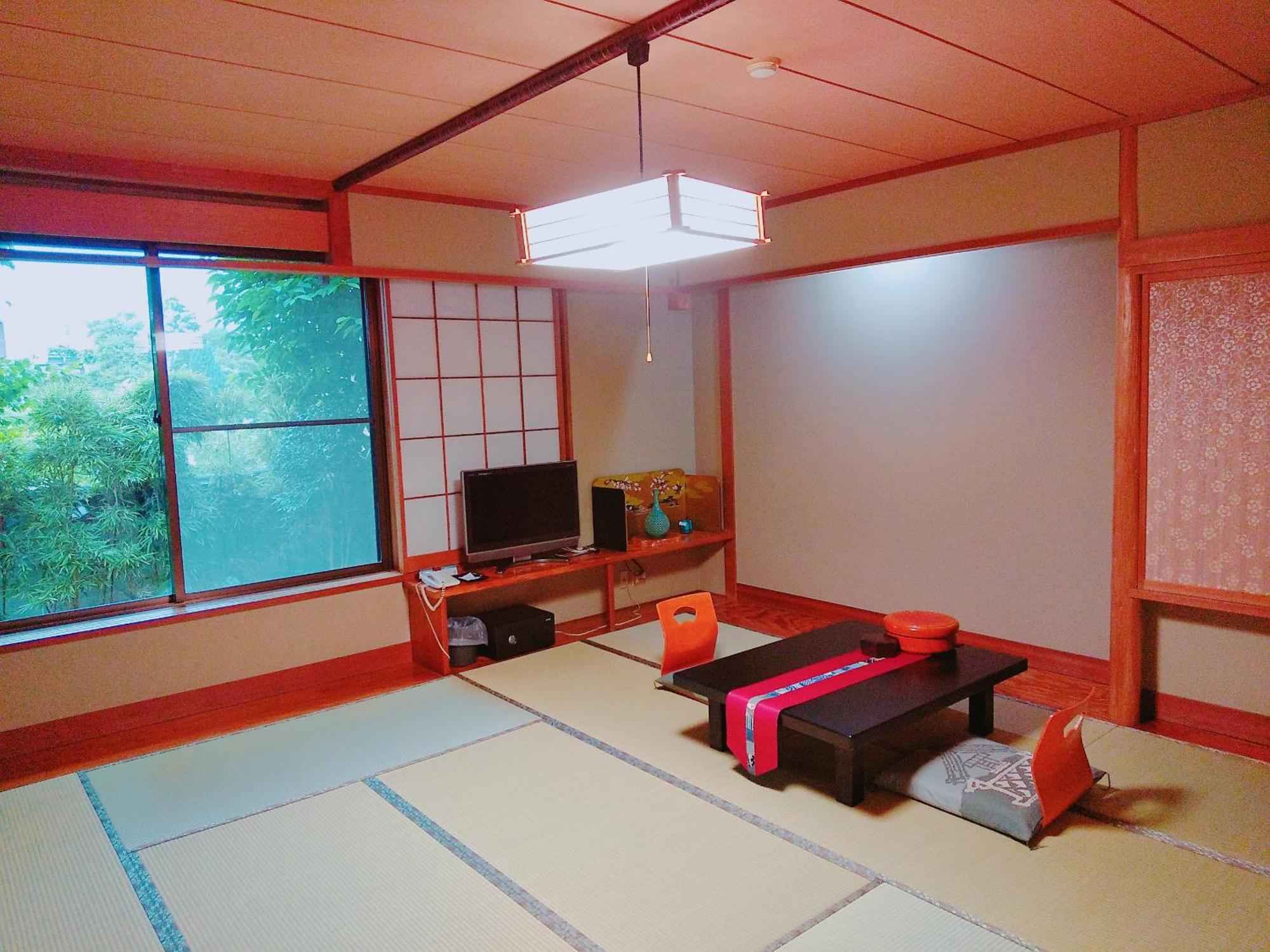 御宿しんしま Matsuzaki  Eksteriør bilde
