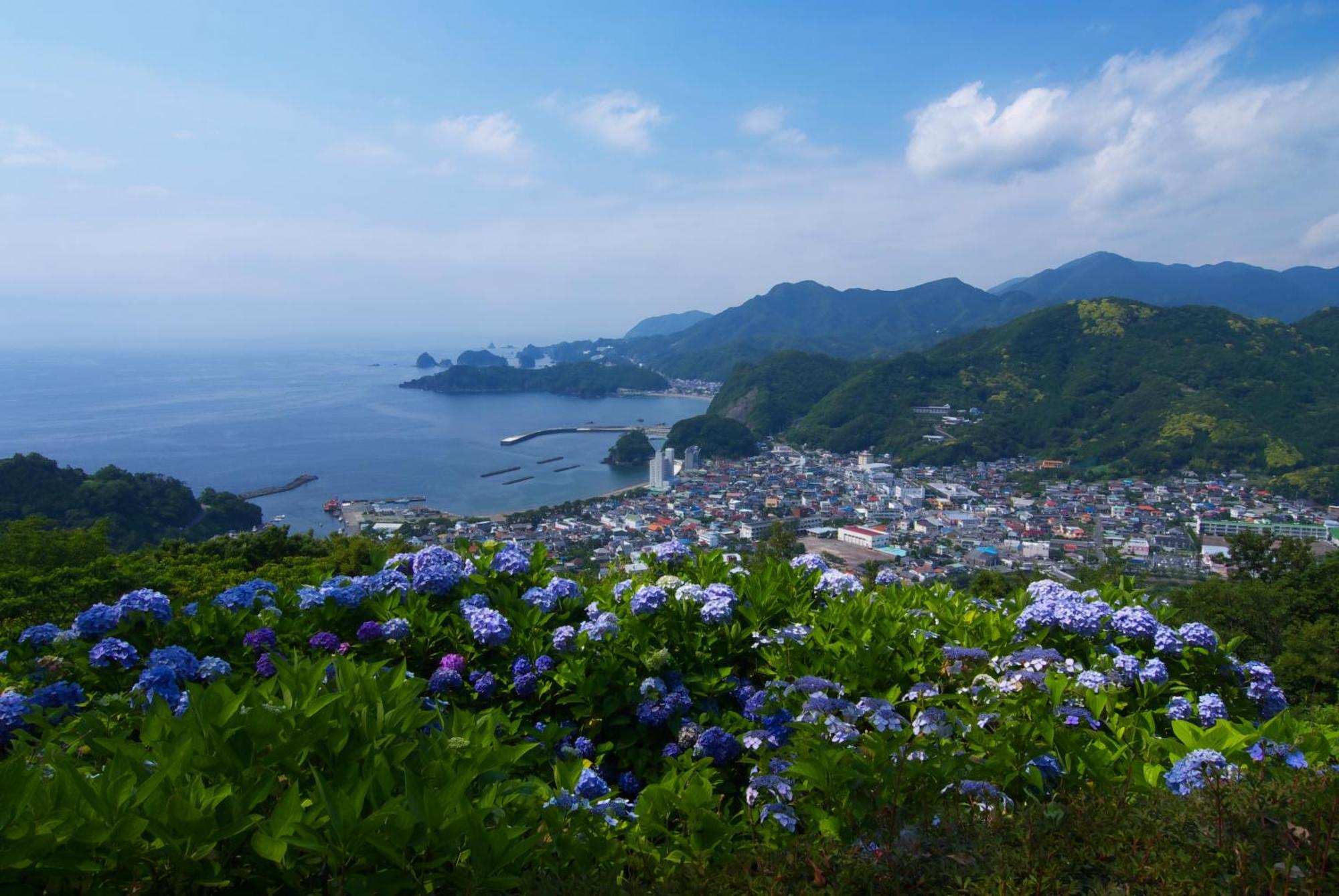 御宿 in Im Matsuzaki  Eksteriør bilde