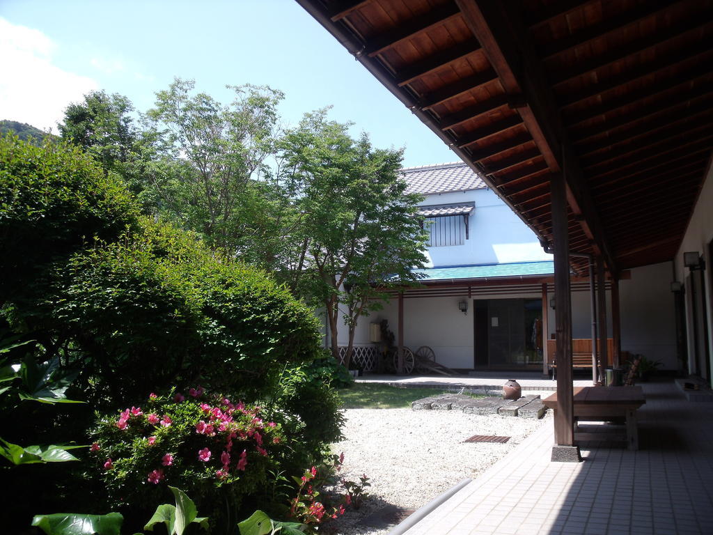 御宿しんしま Matsuzaki  Eksteriør bilde