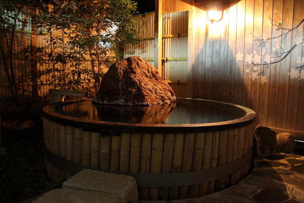 御宿しんしま Matsuzaki  Eksteriør bilde